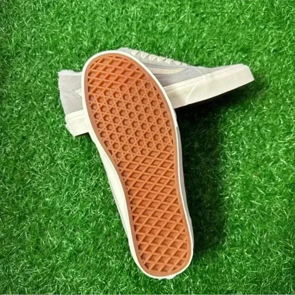 Vans Old Skool Cozy Hug Drizzle - Picture 8 of 8